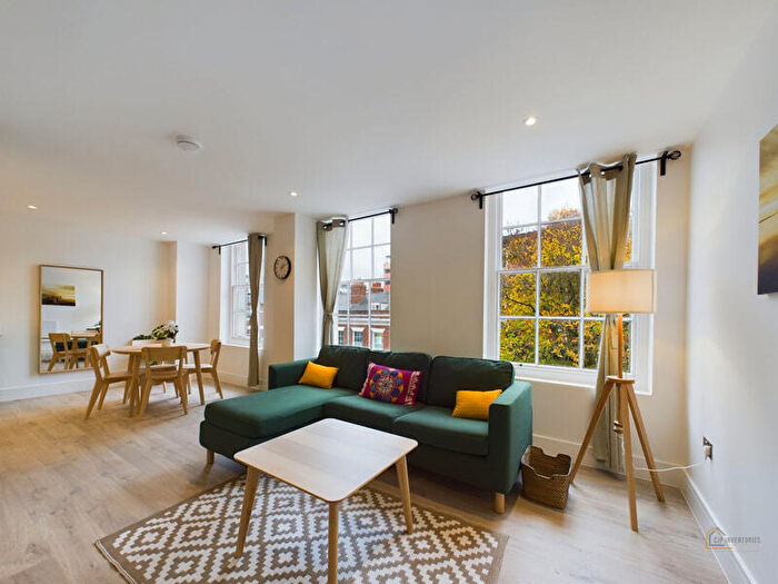 1 Bedroom Apartment To Rent In Rent Includes All Bills, Exeter, EX4
