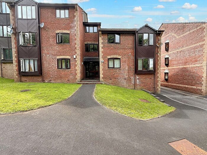 1 Bedroom Flat For Sale In Rena Hobson Court, Tiverton, EX16