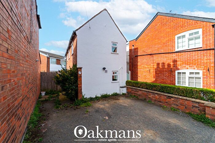 2 Bedroom Semi-Detached House To Rent In Cherry Orchard, Warwick, CV35