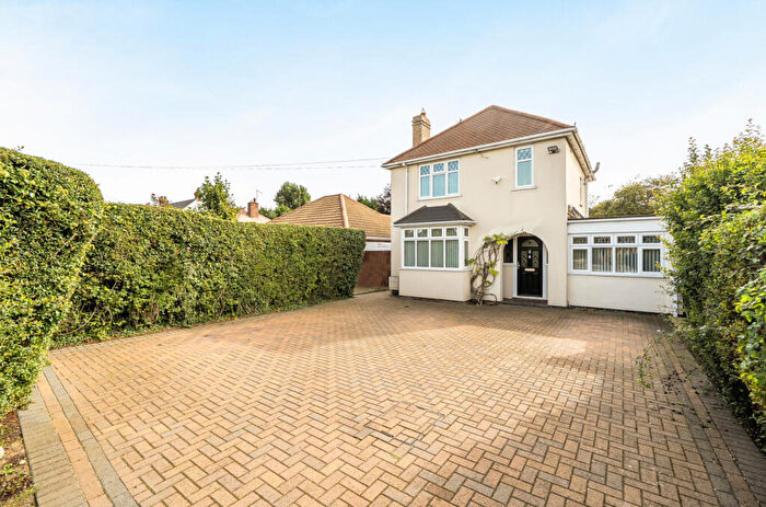 3 Bedroom Detached House For Sale In Bushmead Road, Eaton Socon, Cambridgeshire, PE19