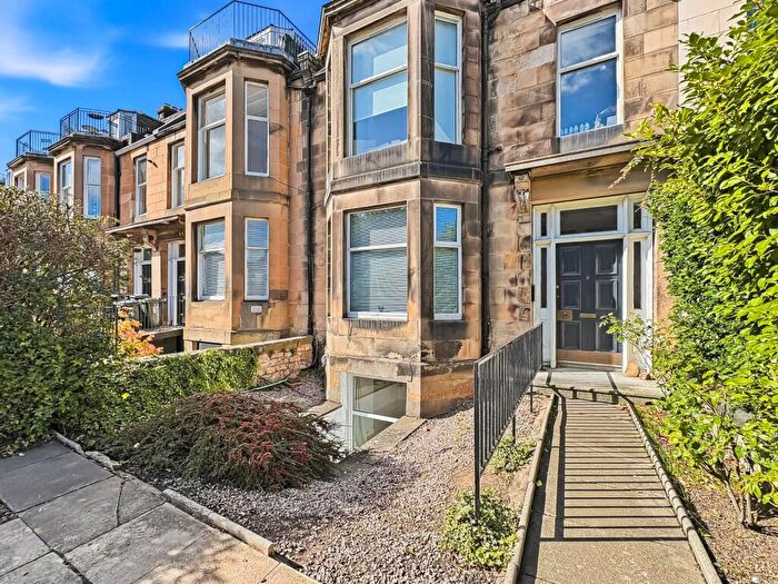2 Bedroom Flat For Sale In / Granville Terrace, Edinburgh, EH10
