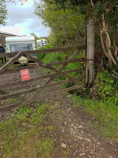 Land For Sale In Derril, Pyworthy, EX22