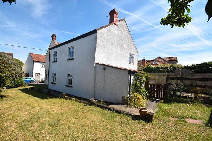 3 Bedroom Semi-Detached House For Sale In Lime Street, Stogursey, Bridgwater, Somerset, TA5