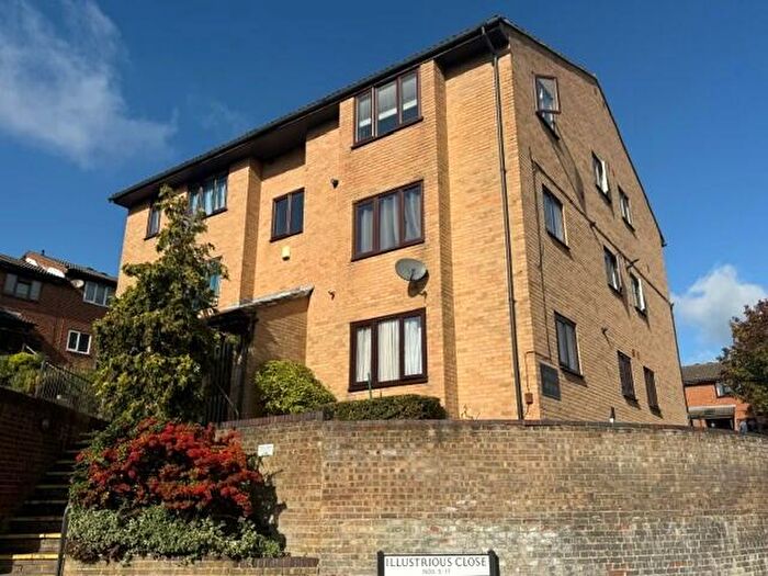 1 Bedroom Flat To Rent In Appollo House, Illustrious Close, Chatham., ME5