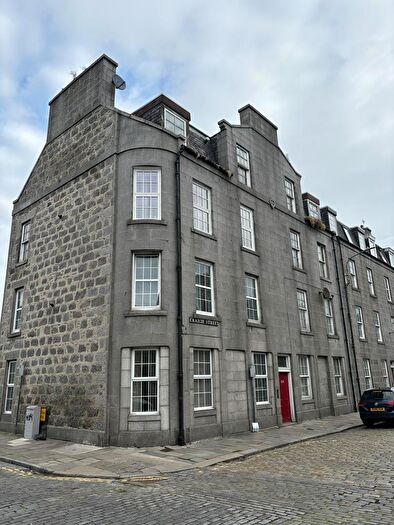 2 Bedroom Flat To Rent In A Craigie Street, Aberdeen, AB25