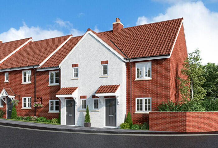 3 Bedroom Terraced House To Rent In Shorland Row, Station Road, Castle Cary, BA7