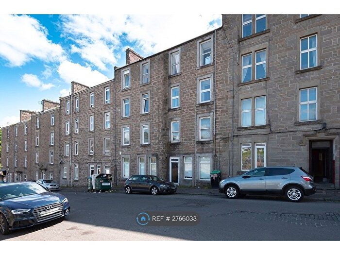 1 Bedroom Flat To Rent In Isla St, Dundee, DD3