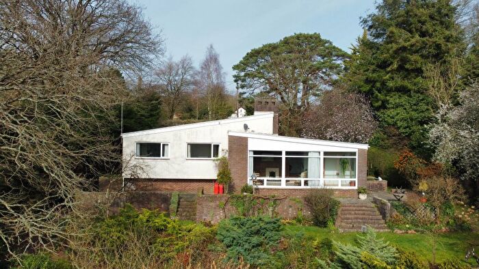 3 Bedroom Bungalow For Sale In Higher Metcombe, Ottery Saint Mary, EX11