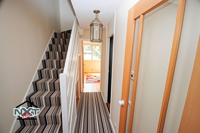 2 Bedroom Flat For Sale In Menthone Place, Hornchurch, London, RM11
