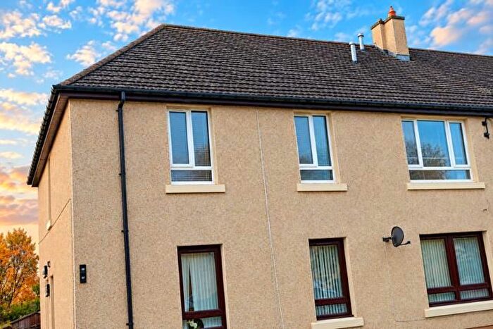 4 Bedroom Flat For Sale In Mayfield Drive, Armadale, Bathgate, EH48