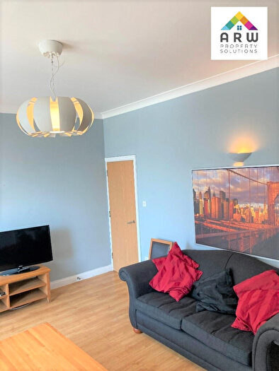 7 Bedroom Terraced House To Rent In Seymour Terrace, Seymour Street, Liverpool, Merseyside, L3