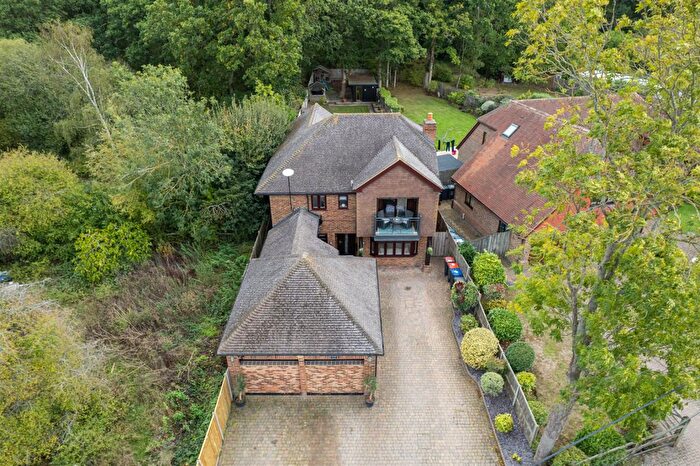 5 Bedroom Detached House For Sale In Radfall Ride, Whitstable, CT5