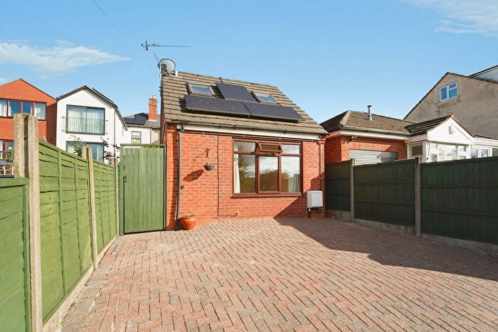 1 Bedroom Detached House For Sale In Waverley Street, Worcester, Worcestershire, WR5