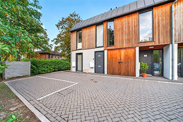 2 Bedroom Maisonette For Sale In Shrubland Road, Mistley, Manningtree, Essex, CO11