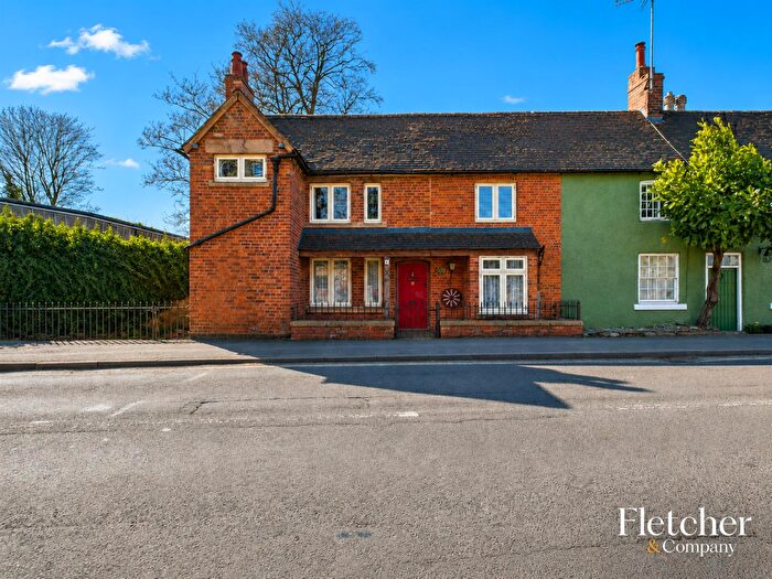 3 Bedroom Semi-Detached House To Rent In Town Street, Duffield, Belper, DE56