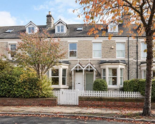 6 Bedroom Terraced House To Rent In Larkspur Terrace, Jesmond, Newcastle Upon Tyne, NE2
