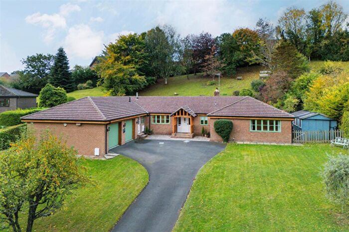 5 Bedroom Detached House For Sale In The Dell, Morpeth, NE61