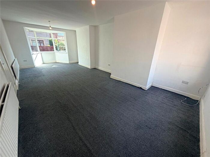 2 Bedroom Terraced House To Rent In Ariel Street, Ashington, Northumberland, NE63
