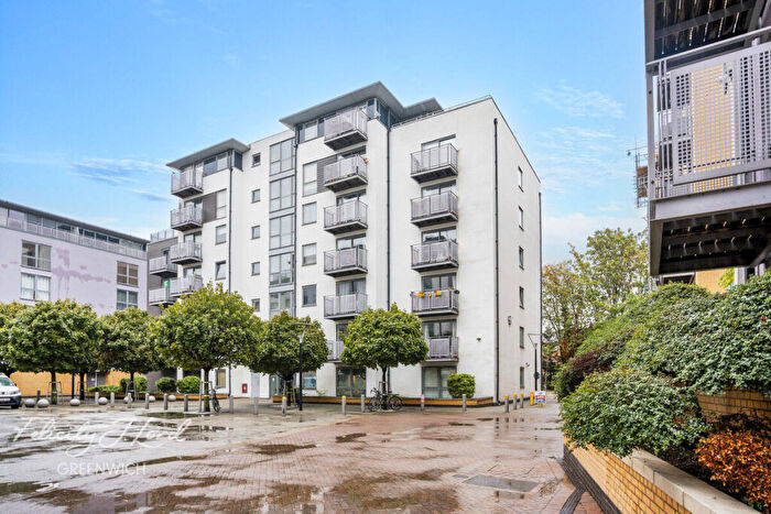 1 Bedroom Flat For Sale In Deals Gateway, London, SE13