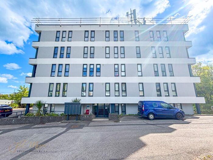2 Bedroom Apartment For Sale In Parsons House, Parsons Road, Washington, Tyne & Wear, NE37