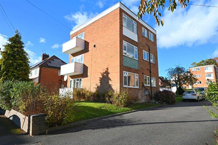 1 Bedroom Apartment For Sale In Barons Close, Harborne, Birmingham, B17