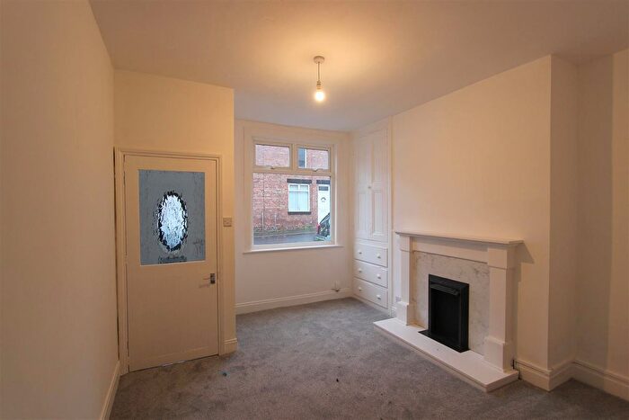 2 Bedroom Terraced House To Rent In Beaconsfield Street, Darlington, DL3