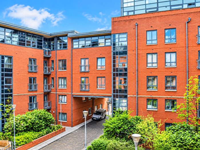 2 Bedroom Apartment To Rent In Ellesmere Street, Manchester, Greater Manchester, M15