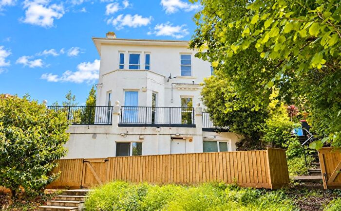 5 Bedroom Block Of Flats For Sale In Harbour Amp; Quays, Cleveland Road, Torquay, TQ2