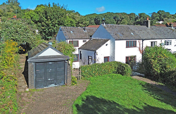 3 Bedroom Semi-Detached House For Sale In Pentre-Poeth Road, Bassaleg, NP10