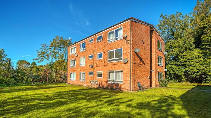 1 Bedroom Flat To Rent In Shelmory Close, Allenton, Derby, DE24