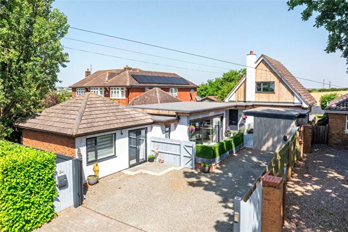 4 Bedroom Detached House For Sale In York Road, Wollaston, Northamptonshire, NN29