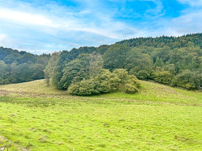 Land For Sale In Land At Satterthwaite, Satterthwaite, Ulverston, Cumbria, LA12