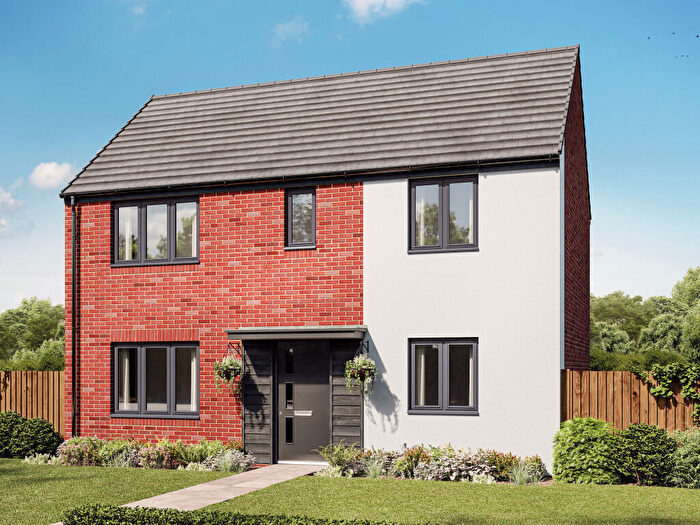 3 Bedroom Detached House For Sale In Laneside, Laneside Farm, Victoria Road, Morley, Leeds, LS27