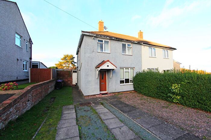 2 Bedroom Semi-Detached House To Rent In Elizabeth Crescent, Broseley, TF12