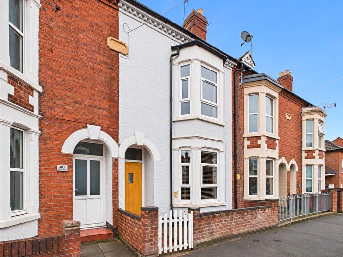 4 Bedroom Terraced House For Sale In Derby Road, Gloucester, GL1