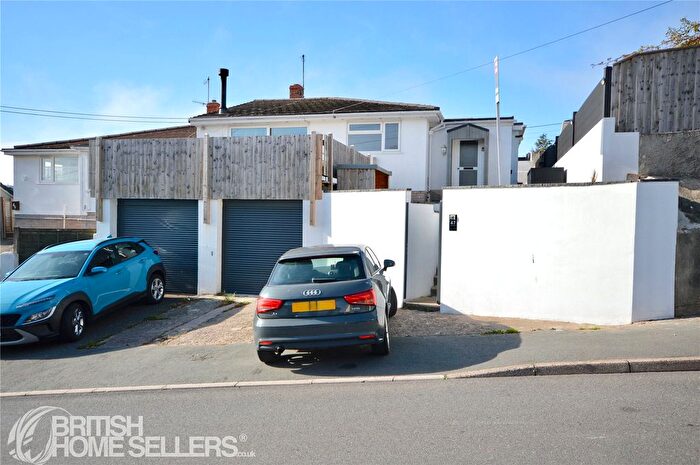 3 Bedroom Bungalow For Sale In Mill Lane, Teignmouth, Devon, TQ14