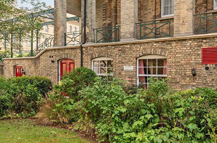 1 Bedroom Flat For Sale In Royal Herbert Pavilions, Gilbert Close, London, SE18