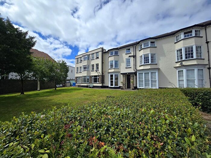 1 Bedroom Apartment For Sale In York Place, Northam Road, Bideford, EX39
