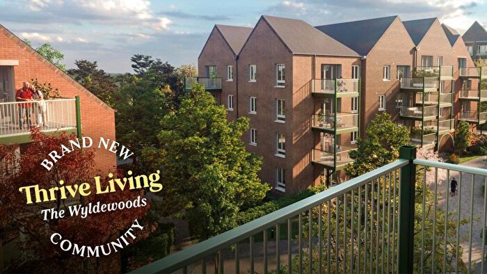 1 Bedroom Property For Sale In Hathaway Lane, Chester, CH3