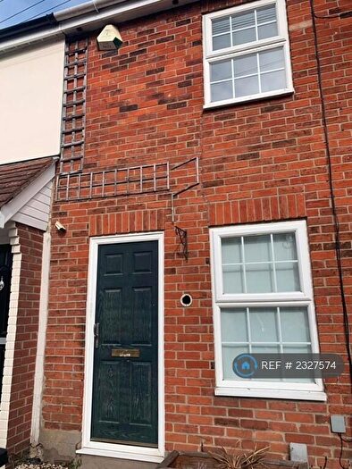 2 Bedroom Terraced House To Rent In Kendall Road, Colchester, CO1