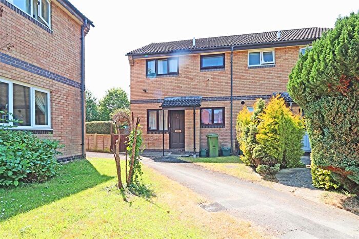 1 Bedroom Property To Rent In Reddings Park, Cheltenham, GL51