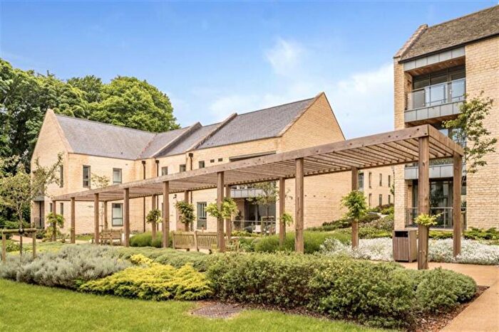 2 Bedroom Flat To Rent In Apartment, Juniper Court, GL54