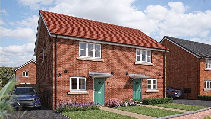 2 Bedroom Semi-Detached House For Sale In Holden Fold, Darwen, BB3