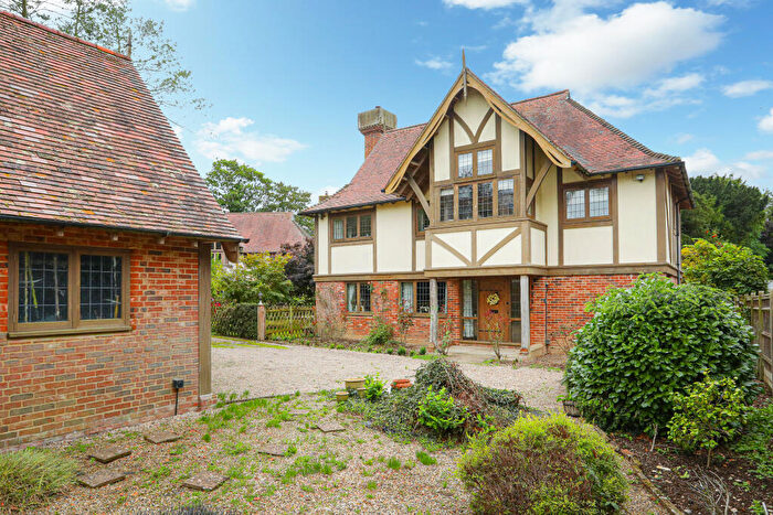 5 Bedroom Detached House For Sale In Nackington Road, Canterbury, Kent, CT4
