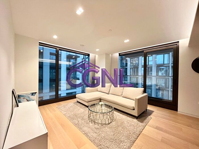 2 Bedroom Flat To Rent In Casson Sq, London, SE1