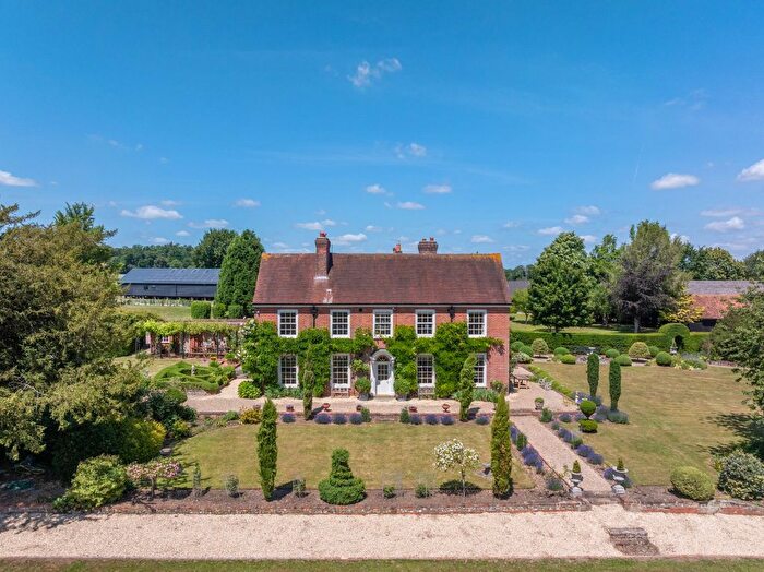 8 Bedroom Equestrian Property To Rent In Upper Basildon, Reading, Berkshire, RG8