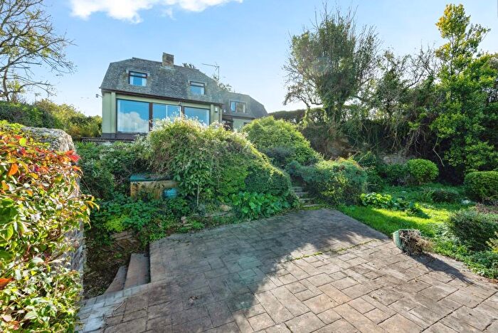 3 Bedroom Detached House For Sale In St. Issey, Wadebridge, Cornwall, PL27