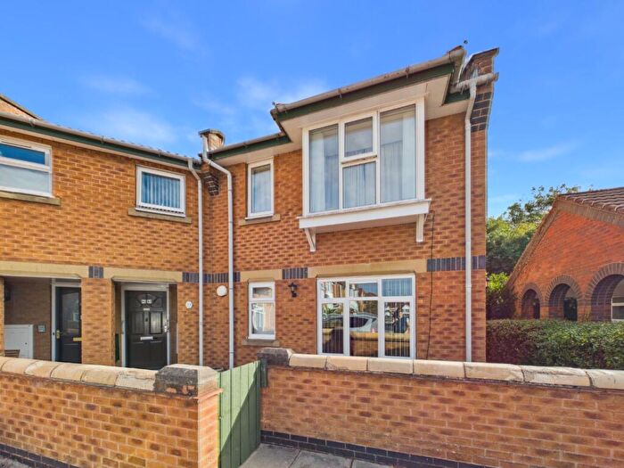 1 Bedroom Flat For Sale In Yorkshire Close, Kingston Upon Hull, HU5