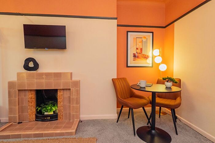 Studio To Rent In Southsea, PO5