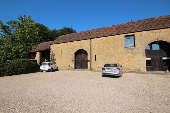 4 Bedroom Barn Conversion To Rent In Ham Hill, Yeovil, TA15